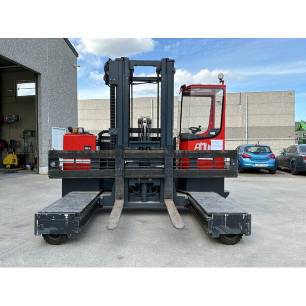 2014 Amlift CEL35/14/60-48563724
