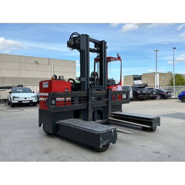 2014 Amlift CEL35/14/60-48563726