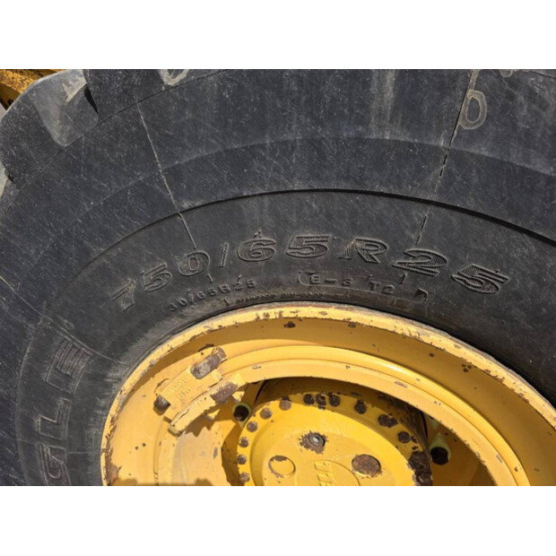 2017 BELL B25E-48563729