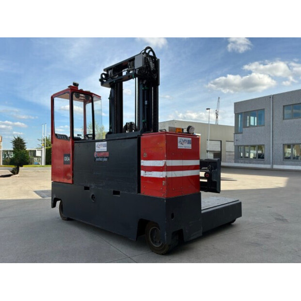 2014 Amlift CEL35/14/60-48563730
