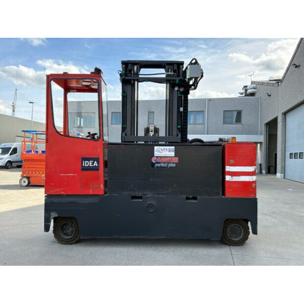 2014 Amlift CEL35/14/60-48563731