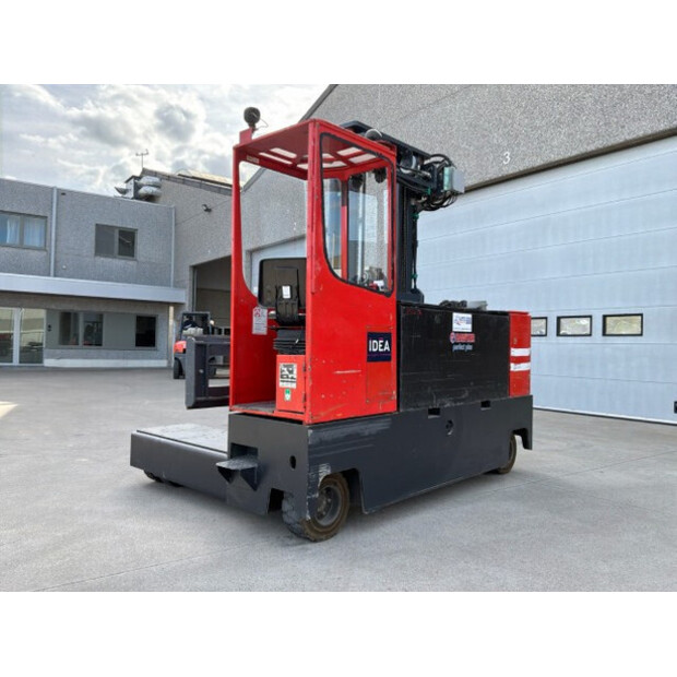 2014 Amlift CEL35/14/60-48563732