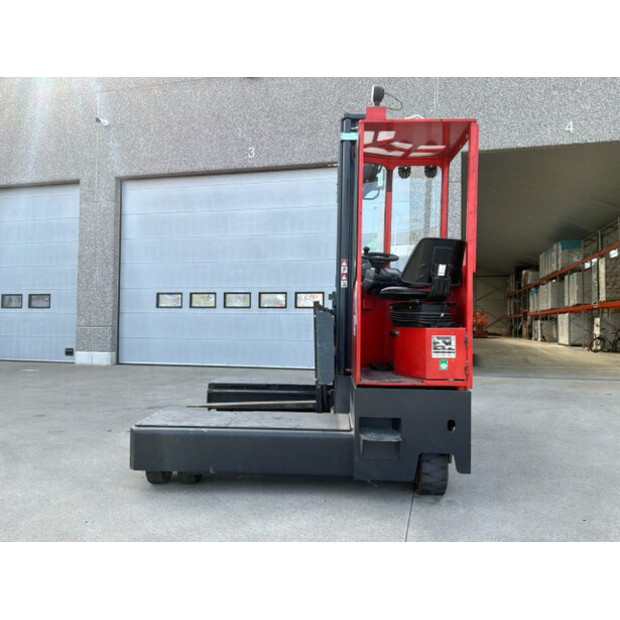 2014 Amlift CEL35/14/60-48563733