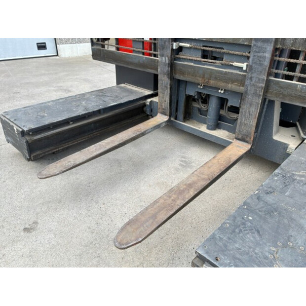 2014 Amlift CEL35/14/60-48563734