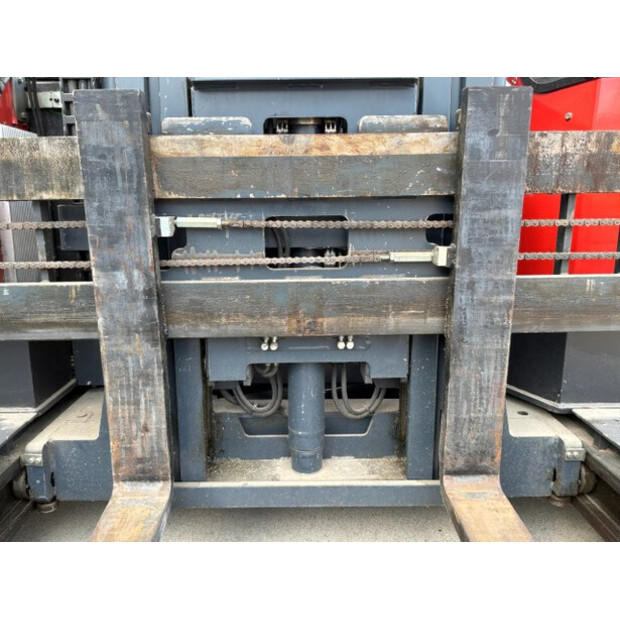 2014 Amlift CEL35/14/60-48563735