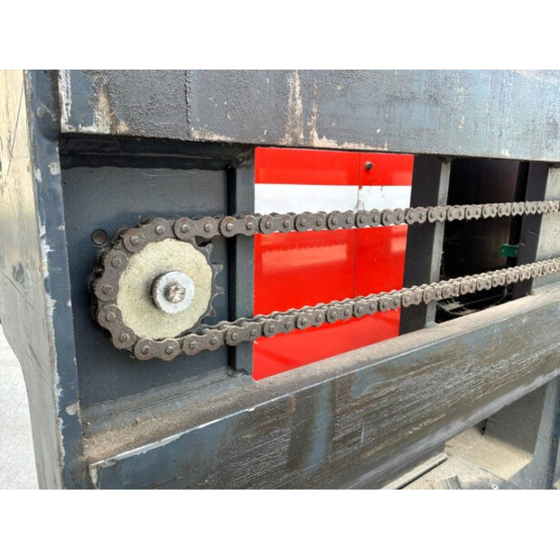 2014 Amlift CEL35/14/60-48563736