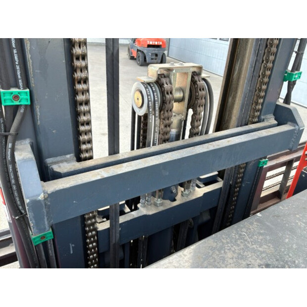 2014 Amlift CEL35/14/60-48563738