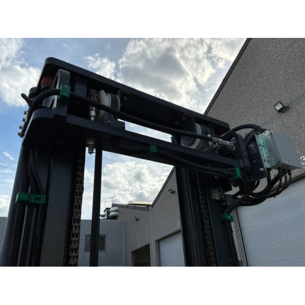2014 Amlift CEL35/14/60-48563740