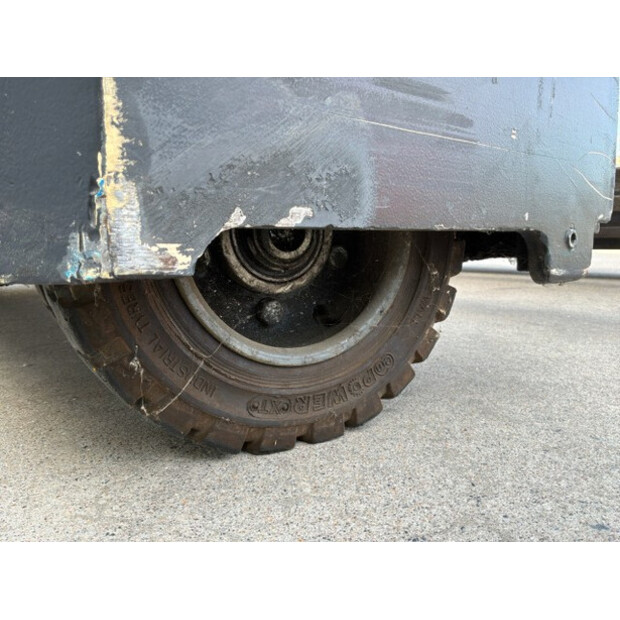 2014 Amlift CEL35/14/60-48563743