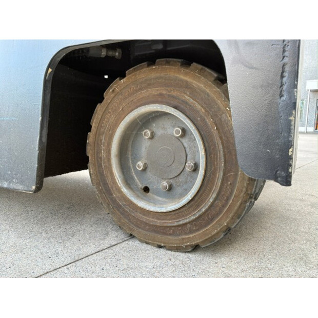 2014 Amlift CEL35/14/60-48563744