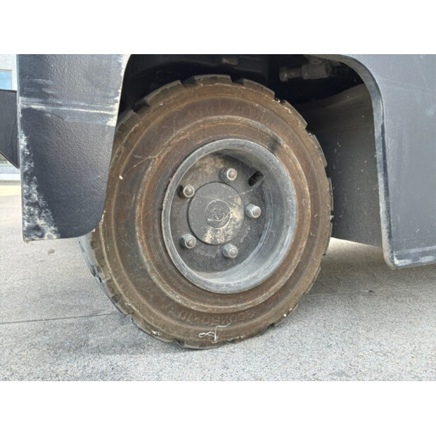 2014 Amlift CEL35/14/60-48563745