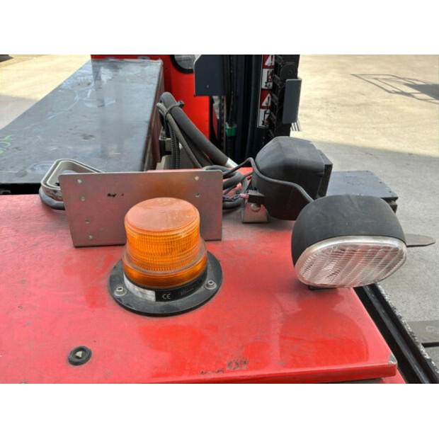 2014 Amlift CEL35/14/60-48563746