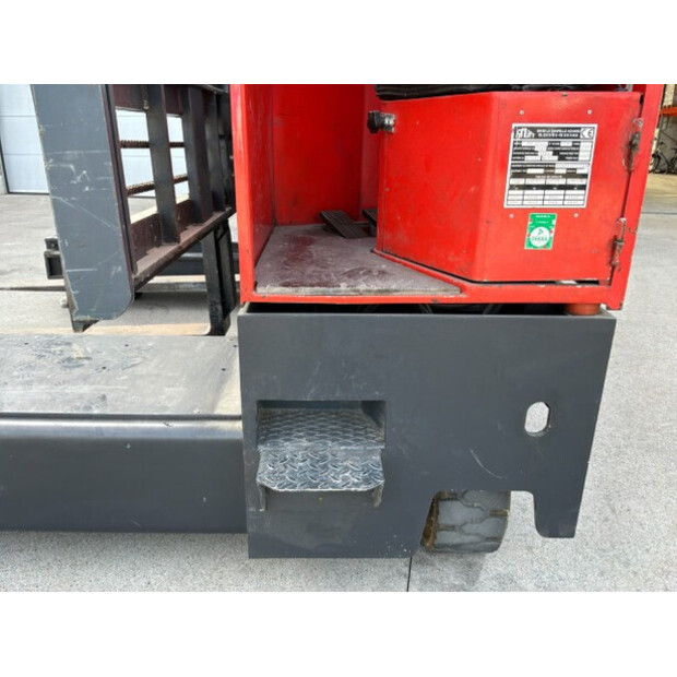 2014 Amlift CEL35/14/60-48563750