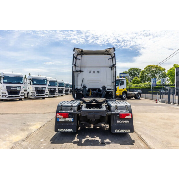 2018 Scania R450-48563763