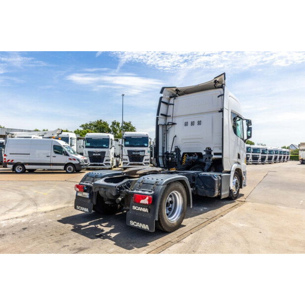2018 Scania R450-48563764
