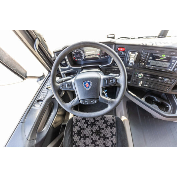 2018 Scania R450-48563783