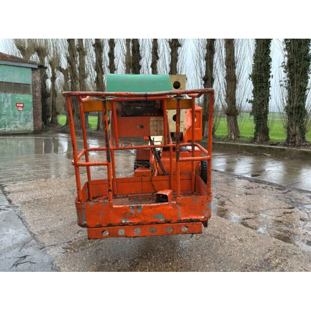 2000 JLG N40 E-48563850