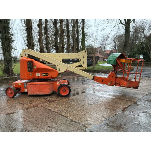 2000 JLG N40 E-48563854