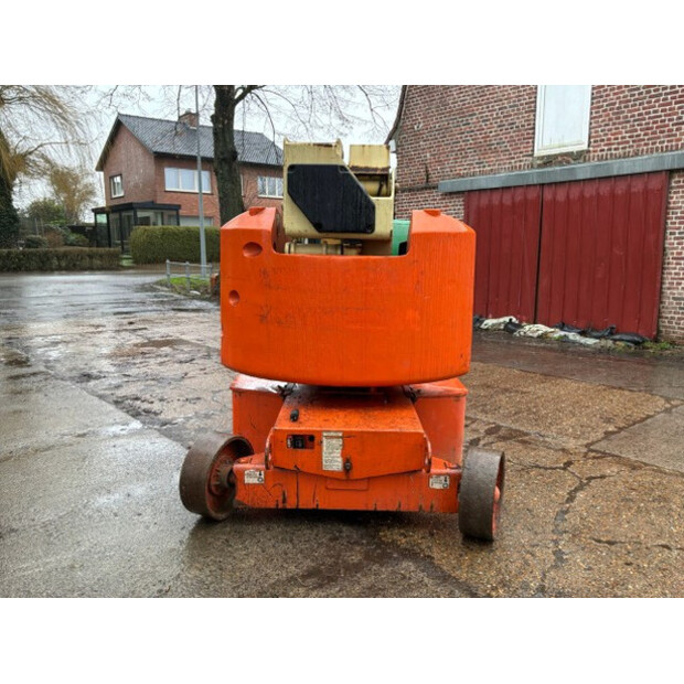 2000 JLG N40 E-48563857