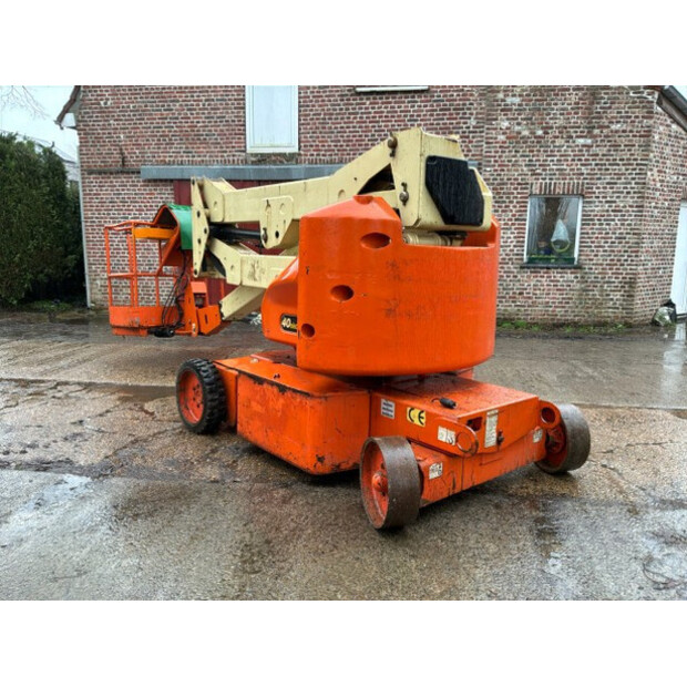 2000 JLG N40 E-48563858
