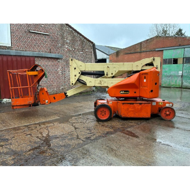 2000 JLG N40 E-48563859