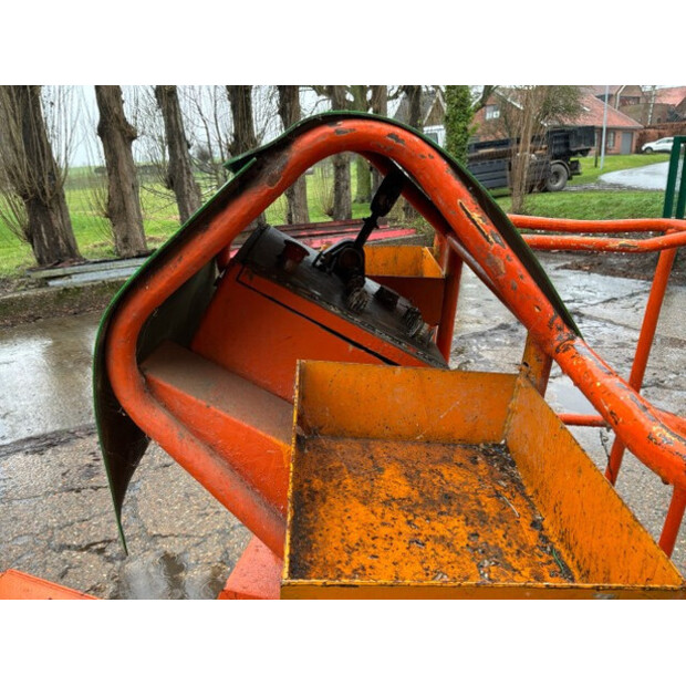 2000 JLG N40 E-48563862
