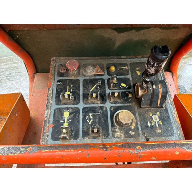 2000 JLG N40 E-48563863