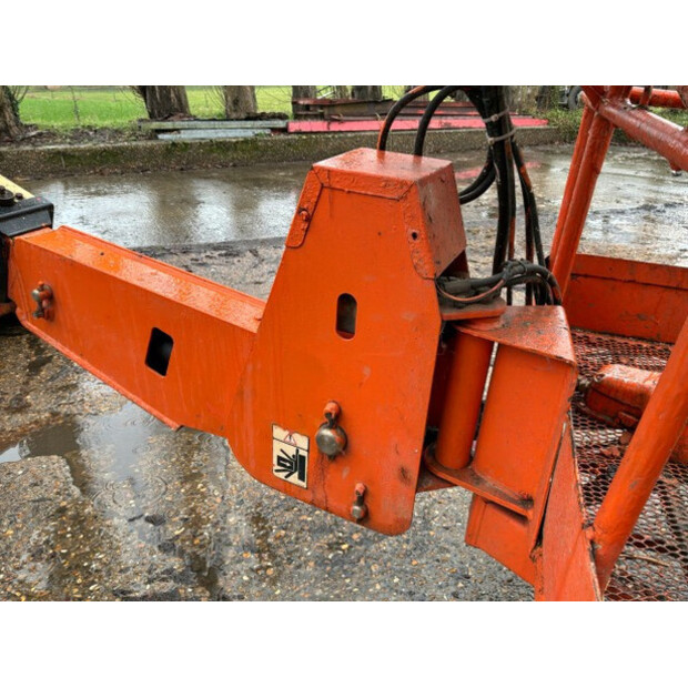 2000 JLG N40 E-48563864