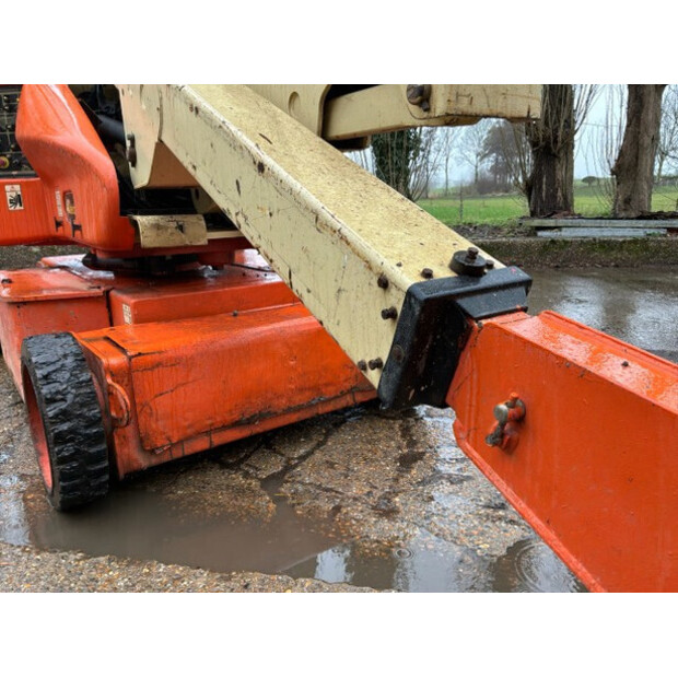 2000 JLG N40 E-48563865
