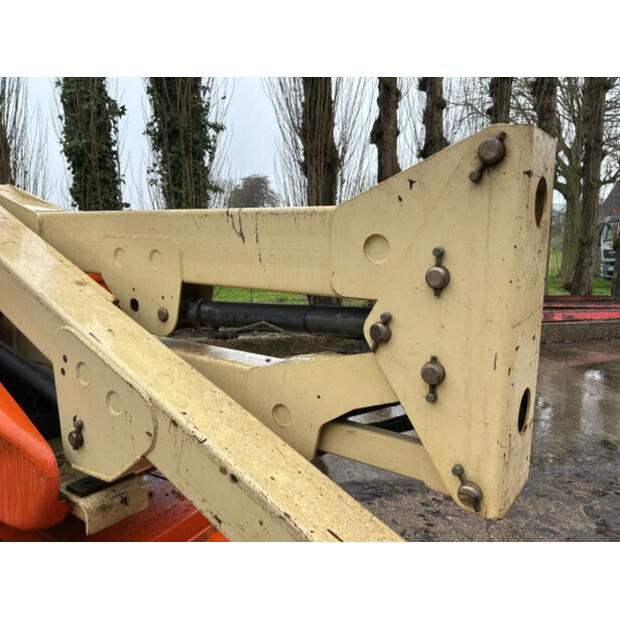 2000 JLG N40 E-48563866