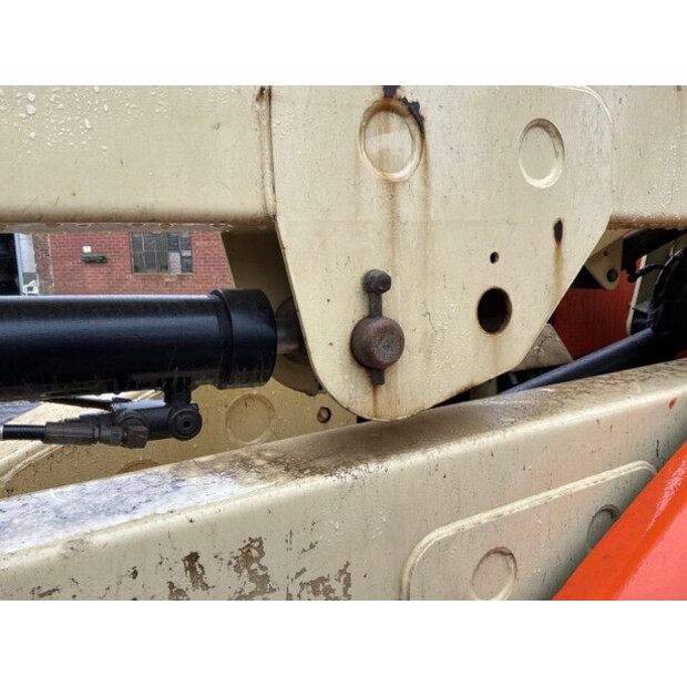 2000 JLG N40 E-48563867