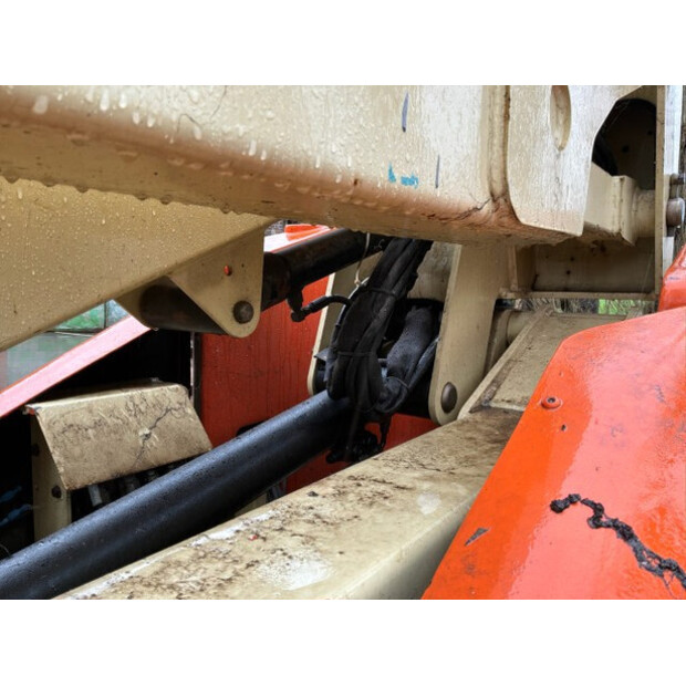 2000 JLG N40 E-48563868