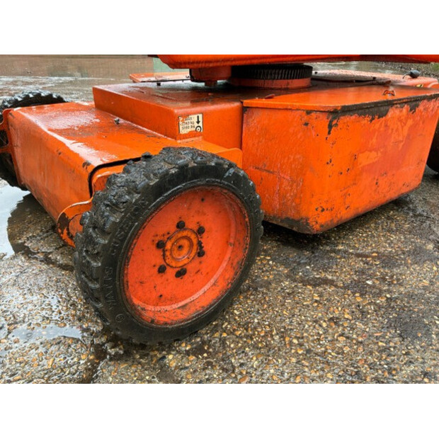 2000 JLG N40 E-48563869