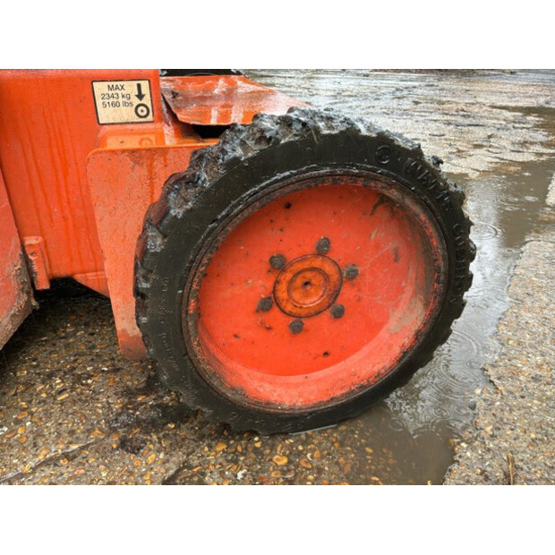 2000 JLG N40 E-48563870