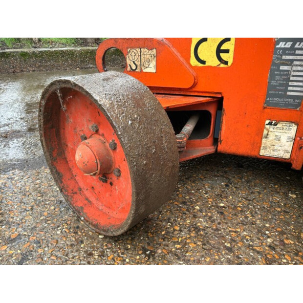 2000 JLG N40 E-48563871