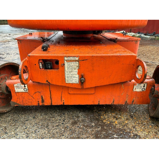 2000 JLG N40 E-48563872