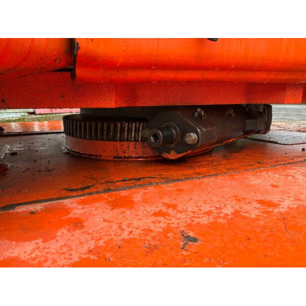 2000 JLG N40 E-48563874