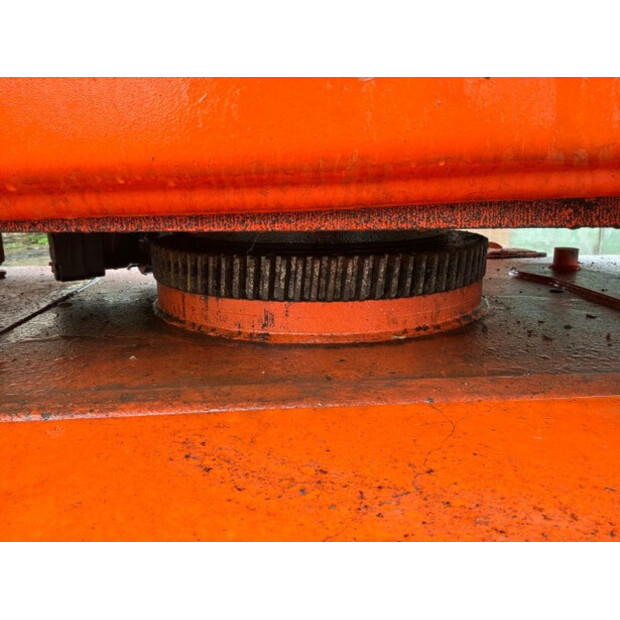 2000 JLG N40 E-48563875