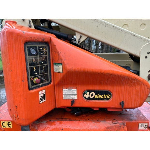 2000 JLG N40 E-48563876