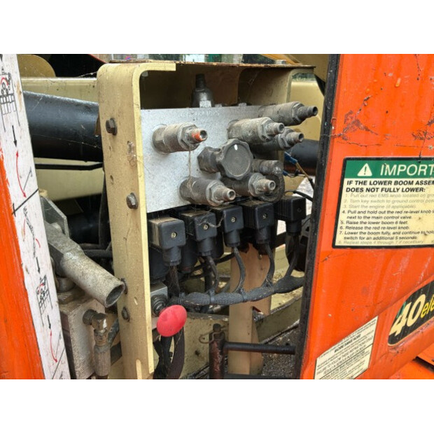 2000 JLG N40 E-48563879