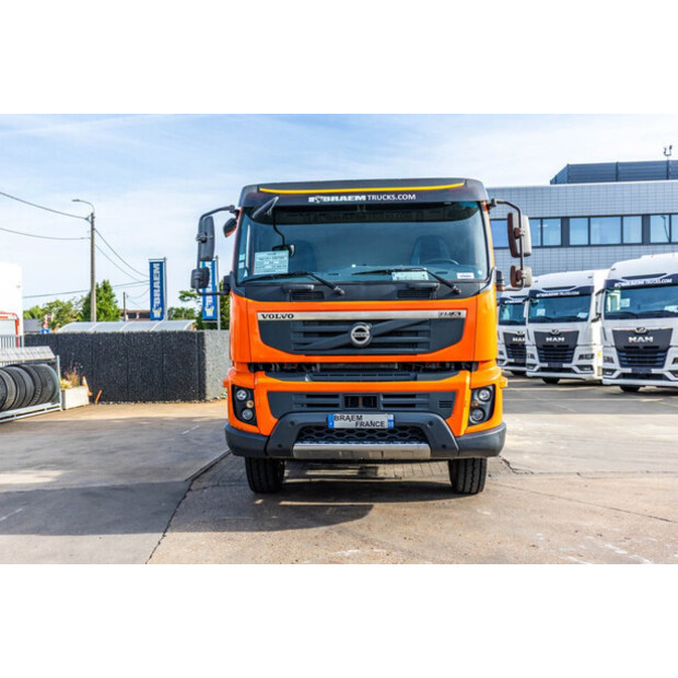 2013 Volvo FMX 370-48563892