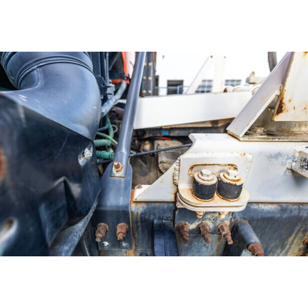 2013 Volvo FMX 370-48563894