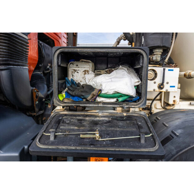 2013 Volvo FMX 370-48563895