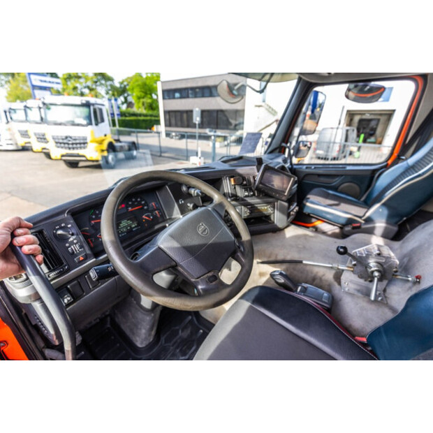 2013 Volvo FMX 370-48563902