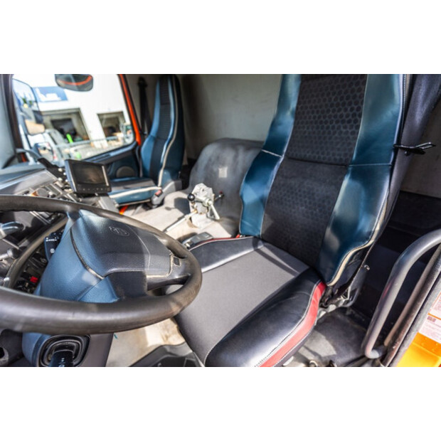 2013 Volvo FMX 370-48563903