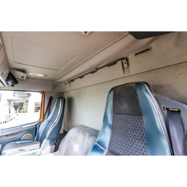 2013 Volvo FMX 370-48563904