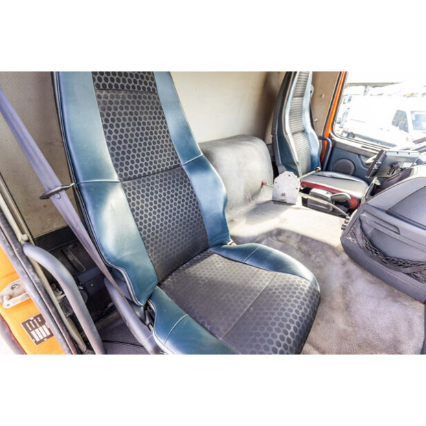 2013 Volvo FMX 370-48563906