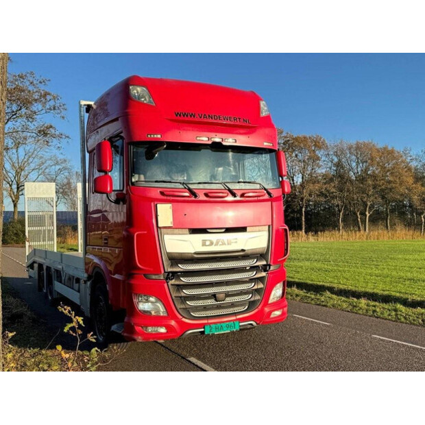 2019 DAF XF530-48563912