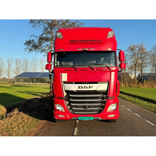 2019 DAF XF530-48563914