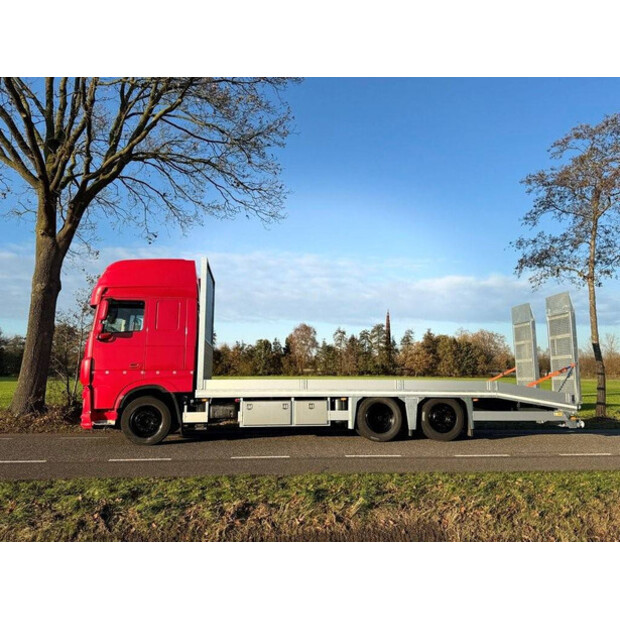 2019 DAF XF530-48563918